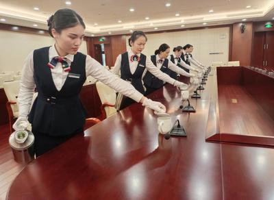 提升服務(wù)品質(zhì)，全面保障會(huì)議質(zhì)量——構(gòu)建卓越會(huì)議服務(wù)體系的關(guān)鍵路徑